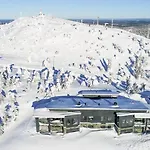 Villa Rukavuorenhuippu *