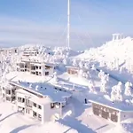 Rukavuorenhuippu * Ruka