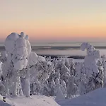 Rukavuorenhuippu * Ruka
