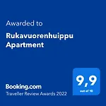 Villa Rukavuorenhuippu