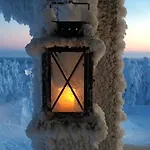 Rukavuorenhuippu Ruka