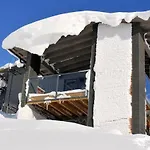 Villa Rukavuorenhuippu