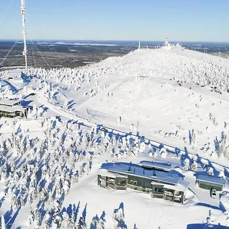 Rukavuorenhuippu Villa