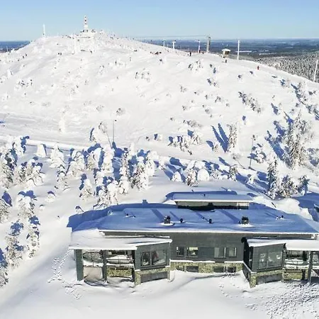 Villa Rukavuorenhuippu *