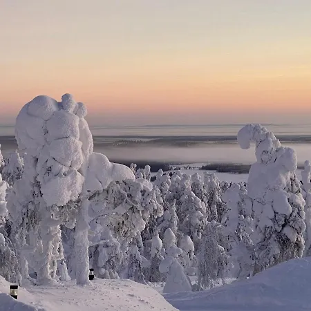 Rukavuorenhuippu * Ruka