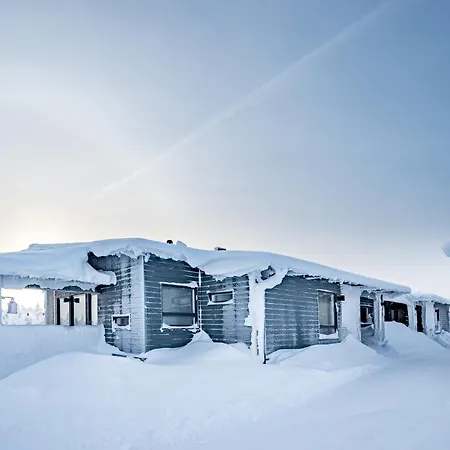 Villa Rukavuorenhuippu Ruka