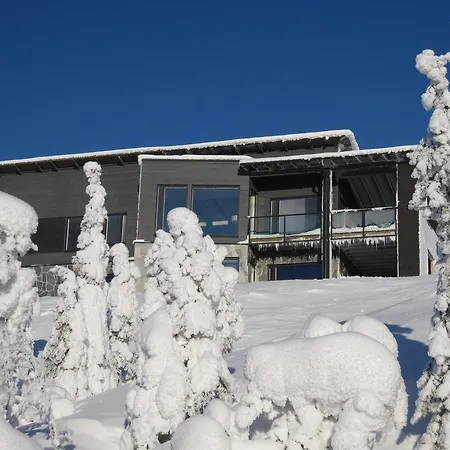 Rukavuorenhuippu * 루카