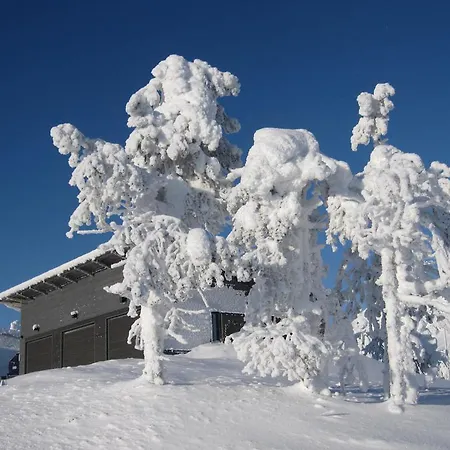 Villa Rukavuorenhuippu