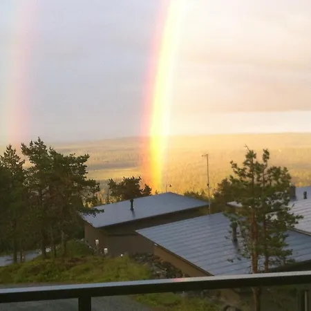Rukavuorenhuippu