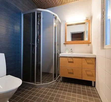 Rukavuorenhuippu 빌라