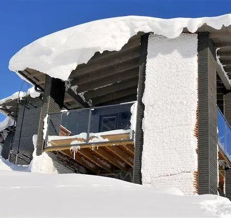 Villa Rukavuorenhuippu