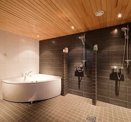 Rukavuorenhuippu Ruka