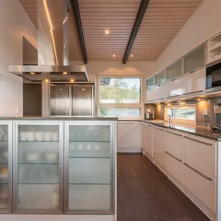 Rukavuorenhuippu Ruka