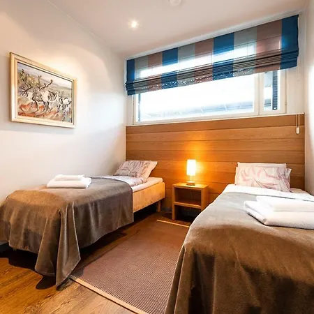 Rukavuorenhuippu * Ruka