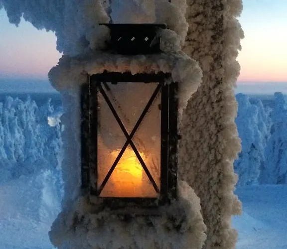 Rukavuorenhuippu רוקה