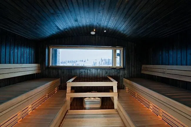 Rukavuorenhuippu * רוקה